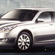 Illustration for article titled Chinese Turn Sebring Into Attractive Electric Car